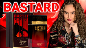 CurlyFragrance New Release – Sexy Dirty Bastard